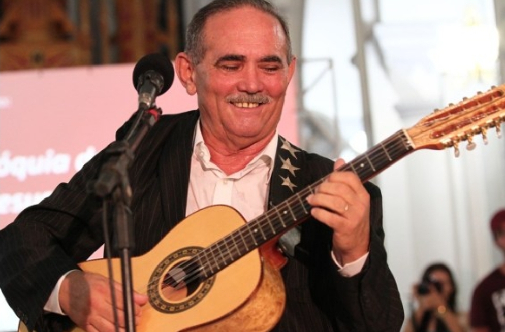 Morre Sebastião Dias, o poeta de Tabira Blog do Tião Lucena