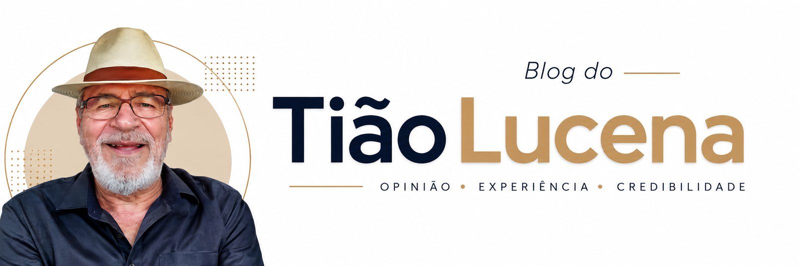 Blog do Tião Lucena