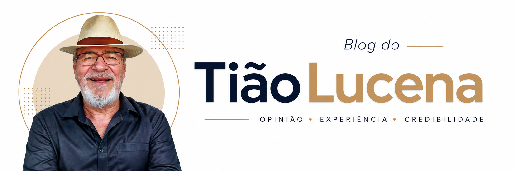 Blog do Tião Lucena